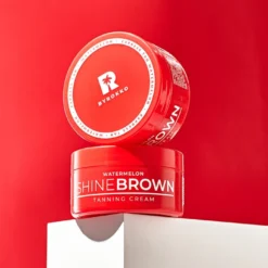 ByRokko Shine Brown Watermelon -Promos Sublim Zen Magasin byrokko shine brown watermelon accelerateur et prolongateur de bronzage 10
