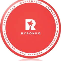 ByRokko Shine Brown Watermelon
