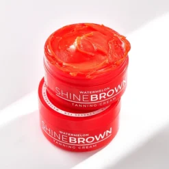 ByRokko Shine Brown Watermelon -Promos Sublim Zen Magasin byrokko shine brown watermelon accelerateur et prolongateur de bronzage 5