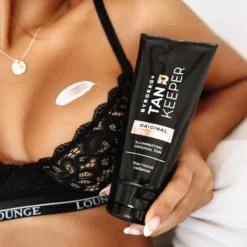 ByRokko Tan Keeper Self Tan -Promos Sublim Zen Magasin byrokko tan keeper self tan creme auto bronzante 7