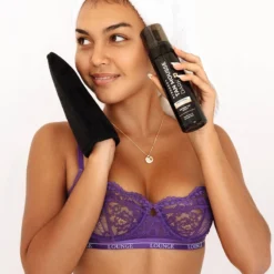 ByRokko Tan Mousse -Promos Sublim Zen Magasin byrokko tan mousse mousse auto bronzante 13