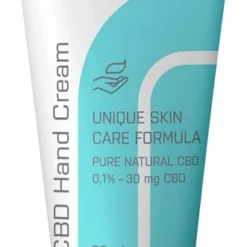 Canneff Balance CBD Hand Cream