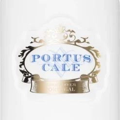 Castelbel Portus Cale Gold & Blue