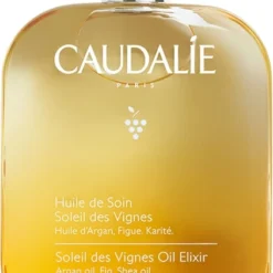Caudalie Soleil Des Vignes