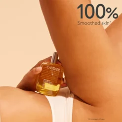 Caudalie Soleil Des Vignes -Promos Sublim Zen Magasin caudalie soleil des vignes huile corporelle nourrissante de luxe 3