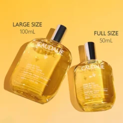 Caudalie Soleil Des Vignes -Promos Sublim Zen Magasin caudalie soleil des vignes huile corporelle nourrissante de luxe 6