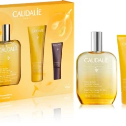 Caudalie Soleil Des Vignes Radiance Illuminator Essentials