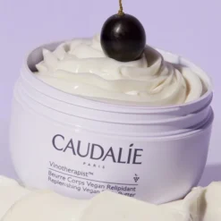 Caudalie Vinotherapist 5 Caudalie Vinotherapist -Promos Sublim Zen Magasin caudalie vinotherapist beurre corporel hydratation intense pour peaux seches a tres seches 2