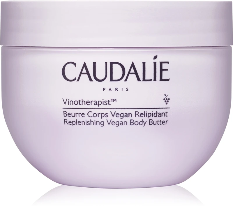 Caudalie Vinotherapist 1 Caudalie Vinotherapist