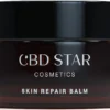 CBD Star Cosmetics 1 % CBD