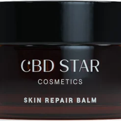 CBD Star Cosmetics 1 % CBD
