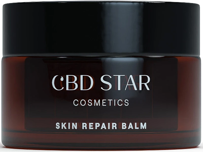 CBD Star Cosmetics 1 % CBD 1 CBD Star Cosmetics 1 % CBD