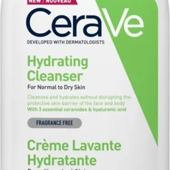 CeraVe Cleansers