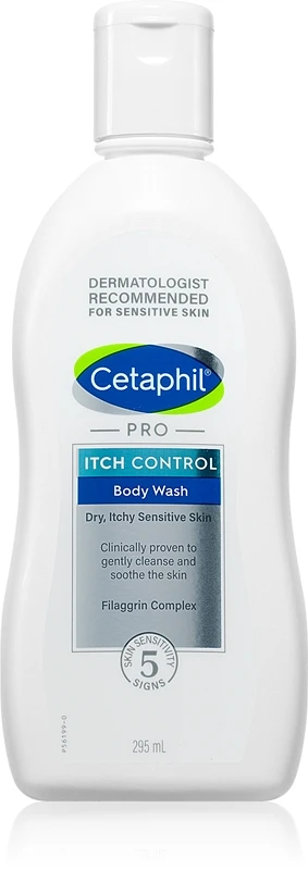 Cetaphil PRO Itch Control 1 Cetaphil PRO Itch Control