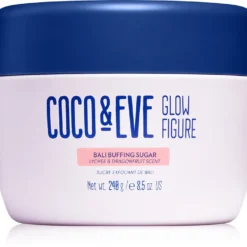 Coco & Eve Glow Figure Bali Buffing Sugar