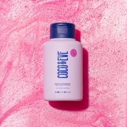 Coco & Eve Glow Figure Smoothie Shower Gel 9 Coco & Eve Glow Figure Smoothie Shower Gel -Promos Sublim Zen Magasin coco eve glow figure smoothie shower gel gel de douche nourrissant 3