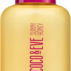 Coco & Eve Sunny Honey Tan Boosting Anti-Aging Body Oil SPF 30