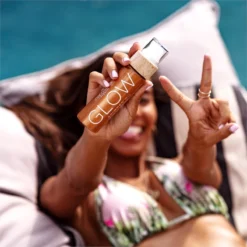 COCOSOLIS GLOW -Promos Sublim Zen Magasin cocosolis glow huile illuminatrice a paillettes 3