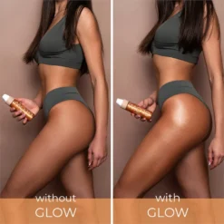 COCOSOLIS GLOW -Promos Sublim Zen Magasin cocosolis glow huile illuminatrice a paillettes 4