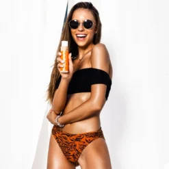 COCOSOLIS MANGO -Promos Sublim Zen Magasin cocosolis mango huile de soin et bronzage sans facteur de protection solaire 4