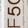 COCOSOLIS Natural Sunscreen Lotion