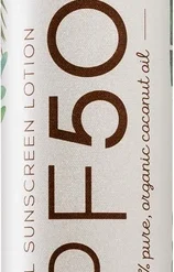 COCOSOLIS Natural Sunscreen Lotion