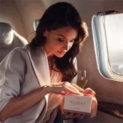 COCOSOLIS NOUGAT -Promos Sublim Zen Magasin cocosolis nougat beurre corporel veloute eclat et hydratation 2