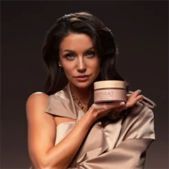 COCOSOLIS NOUGAT -Promos Sublim Zen Magasin cocosolis nougat beurre corporel veloute eclat et hydratation 3