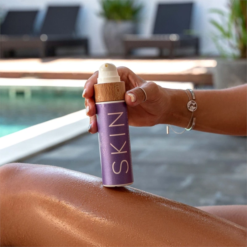 COCOSOLIS SKIN Anti-cellulite 2 COCOSOLIS SKIN Anti-cellulite – Image 2