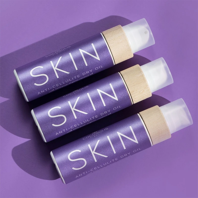 COCOSOLIS SKIN Anti-cellulite 3 COCOSOLIS SKIN Anti-cellulite – Image 3