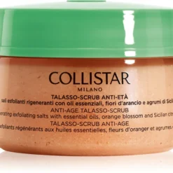 Collistar Special Perfect Body Anti-Age Talasso-Scrub