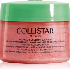 Collistar Special Perfect Body Firming Talasso-Scrub