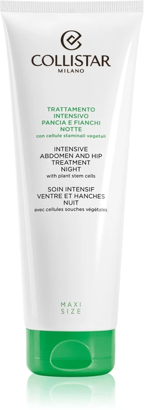 Collistar Special Perfect Body Intensive Abdomen And Hip Treament 1 Collistar Special Perfect Body Intensive Abdomen And Hip Treament