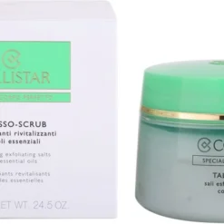 Collistar Special Perfect Body Talasso-Scrub -Promos Sublim Zen Magasin collistar special perfect body talasso scrub gommage revitalisant corps 2