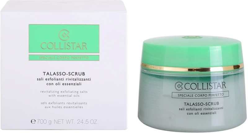 Collistar Special Perfect Body Talasso-Scrub – Image 4