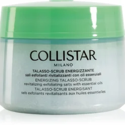 Collistar Special Perfect Body Talasso-Scrub
