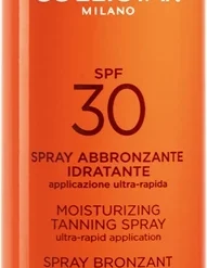 Collistar Special Perfect Tan Moisturizinig Tanning Spray