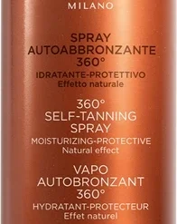 Collistar Tan Without Sunshine 360° Self-Tanning Spray