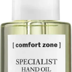 Comfort Zone Specialist