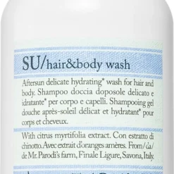 Davines SU Hair&Body Wash