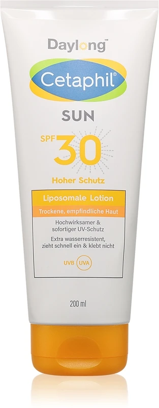 Daylong Cetaphil SUN Liposomal Lotion 1 Daylong Cetaphil SUN Liposomal Lotion