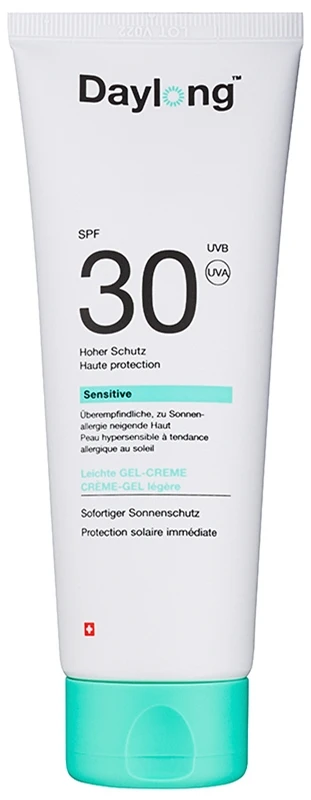 Daylong Sensitive 1 Daylong Sensitive