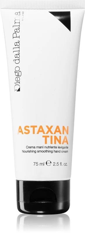 Diego Dalla Palma Astaxantina Smoothing Hand Cream 1 Diego Dalla Palma Astaxantina Smoothing Hand Cream
