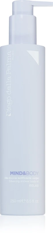 Diego Dalla Palma Mind & Body 1 Diego Dalla Palma Mind & Body