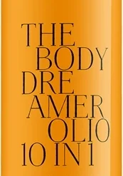 Diego Dalla Palma The Body Dreamer
