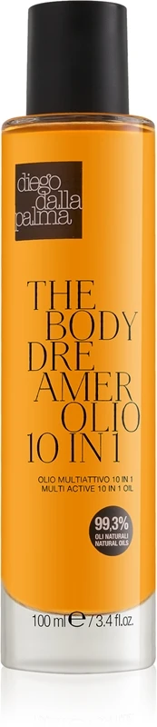 Diego Dalla Palma The Body Dreamer 1 Diego Dalla Palma The Body Dreamer