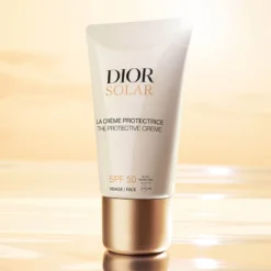 DIOR Dior Solar La Crème Protectrice Visage SPF 50 La Crème Protectrice Visage SPF 50 -Promos Sublim Zen Magasin dior dior solar la creme protectrice visage spf 50la creme protectrice visage spf 50 creme solaire visage creme protectrice haute protection 2