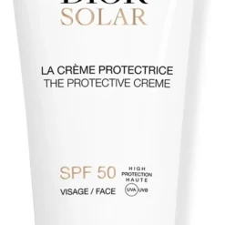 DIOR Dior Solar La Crème Protectrice Visage SPF 50 La Crème Protectrice Visage SPF 50