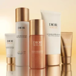 DIOR Dior Solar La Crème Protectrice Visage SPF 50 La Crème Protectrice Visage SPF 50 -Promos Sublim Zen Magasin dior dior solar la creme protectrice visage spf 50la creme protectrice visage spf 50 creme solaire visage creme protectrice haute protection 4