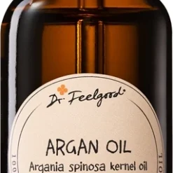 Dr. Feelgood BIO And RAW